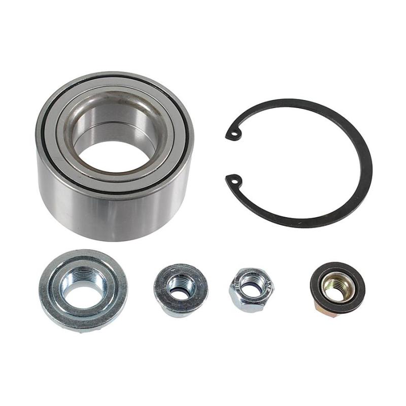 Roulement de roue avant METZGER WM 1089 - Visuel 1