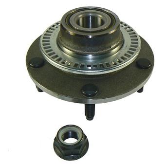 Roulement de roue arrière METZGER OEM 4164670