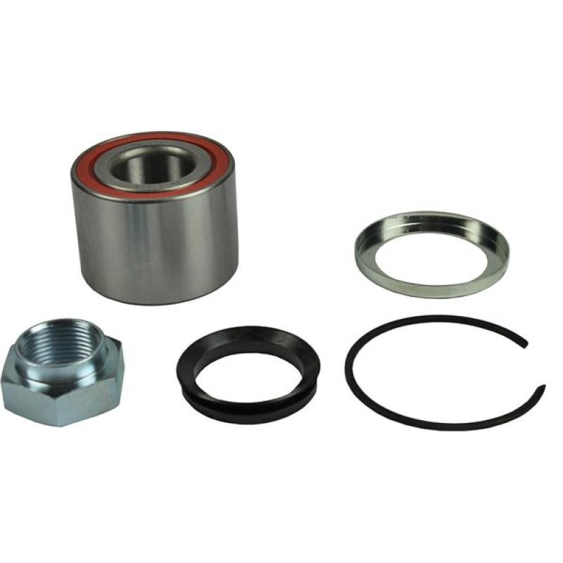 Roulement de roue arrière METZGER WM 1274 - Visuel 1