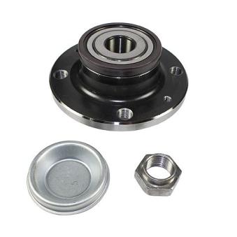Roulement de roue arrière METZGER OEM 374879