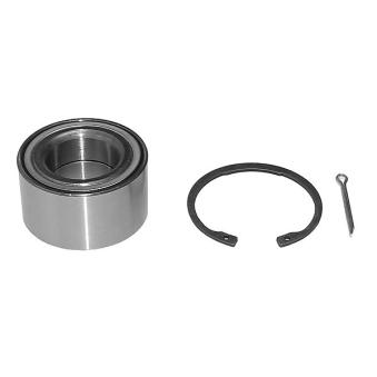 Kit de roulements de roue METZGER OEM 9004521111