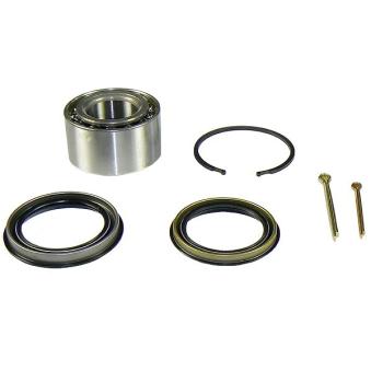 Kit de roulements de roue METZGER OEM 4021099B00