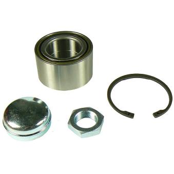 Roulement de roue avant METZGER OEM 1346651080