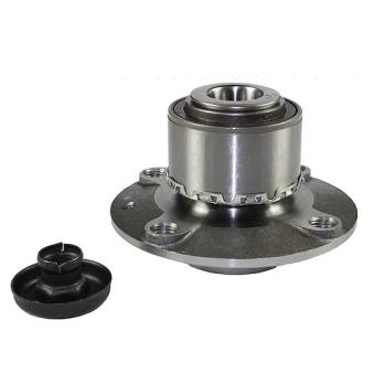 Roulement de roue avant METZGER OEM 6E0407621D