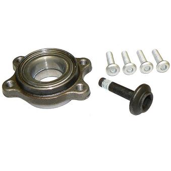 Roulement de roue avant METZGER WM 2046 pour SEAT LEON 6.0 W12 4motion - 450cv