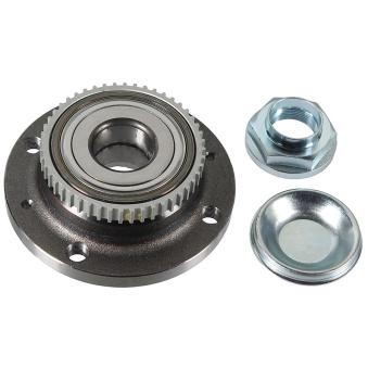 Kit de roulements de roue METZGER OEM 374868 Kit de roulements de roue METZGER OEM 374868