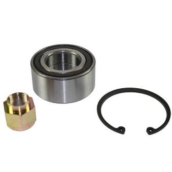 Roulement de roue avant METZGER OEM 335092