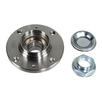 Kit de roulements de roue METZGER OEM 374844