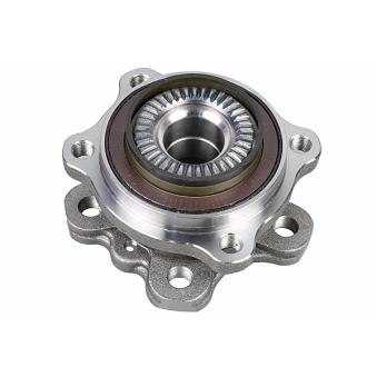 Roulement de roue arrière METZGER OEM 6899175