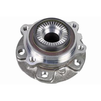 Roulement de roue avant METZGER OEM 31206850154