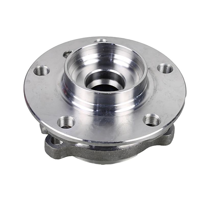 Roulement de roue avant METZGER WM 2152 - Visuel 1