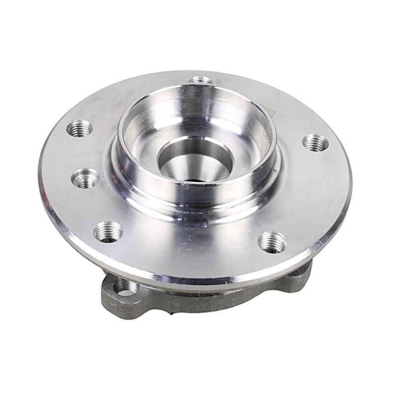 Roulement de roue avant METZGER WM 2153 - Visuel 1