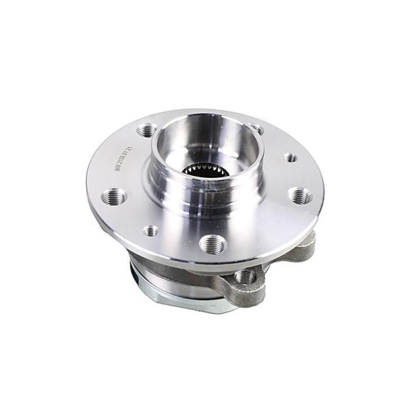 Roulement de roue avant METZGER WM 2159 - Visuel 1