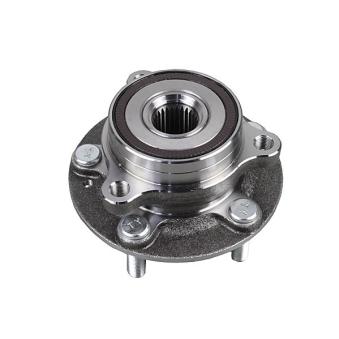 Roulement de roue avant METZGER OEM 51750F2000