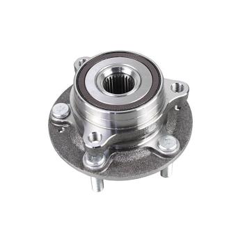 Roulement de roue avant METZGER OEM 51750J9000 Roulement de roue avant METZGER OEM 51750J9000