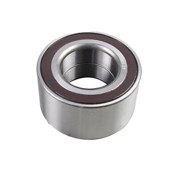 Roulement de roue arrière METZGER WM 2169