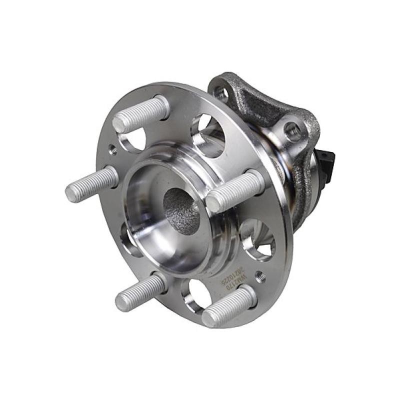 Roulement de roue arrière METZGER WM 2170 - Visuel 1