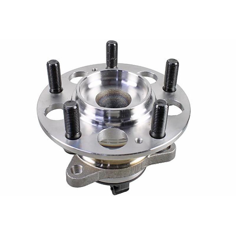 Roulement de roue arrière METZGER WM 2171 - Visuel 1