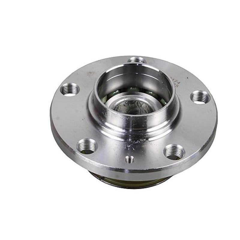 Roulement de roue arrière METZGER WM 2174 - Visuel 1