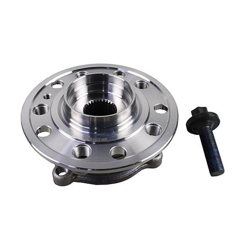 Roulement de roue avant METZGER WM 2177 - Visuel 1