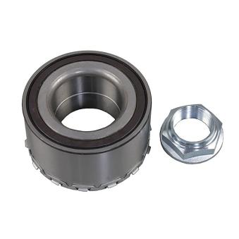 Roulement de roue avant METZGER OEM A6399810427