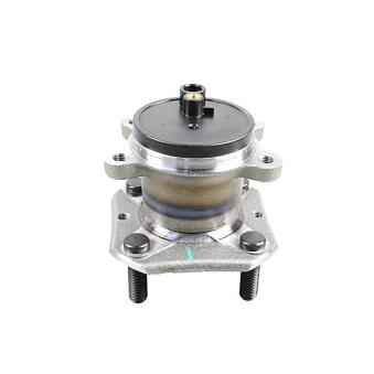 Roulement de roue arrière METZGER OEM D09H2615X Roulement de roue arrière METZGER OEM D09H2615X
