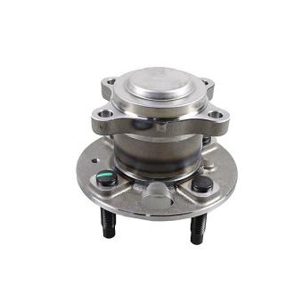 Roulement de roue arrière METZGER OEM 13584682 Roulement de roue arrière METZGER OEM 13584682