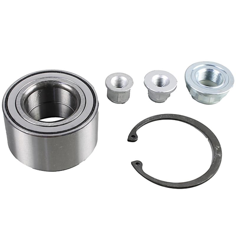 Roulement de roue avant METZGER WM 2195 - Visuel 1