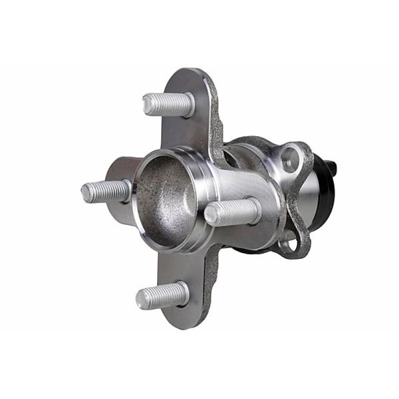 Roulement de roue arrière METZGER WM 2201 - Visuel 1