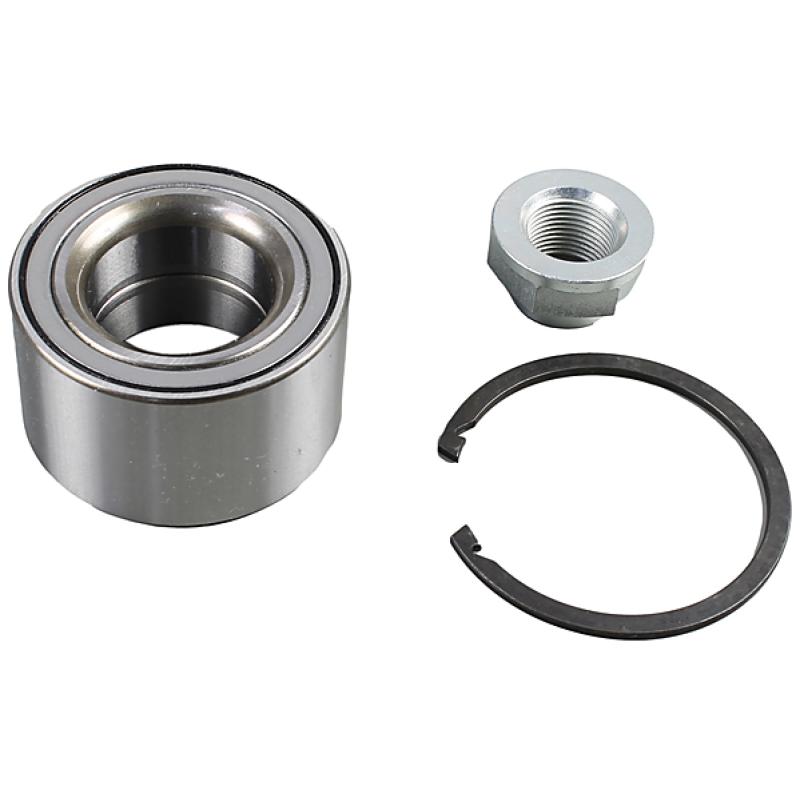 Roulement de roue avant METZGER WM 2202 - Visuel 1