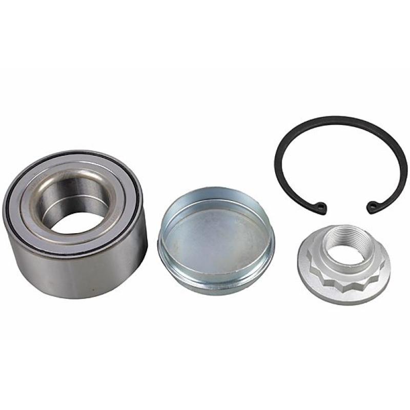 Roulement de roue avant METZGER WM 2205 - Visuel 1