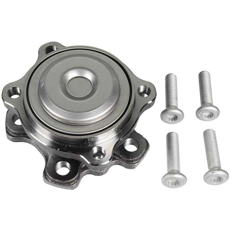 Roulement de roue avant METZGER WM 2209 - Visuel 1