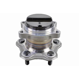 Roulement de roue arrière METZGER OEM 432021KA0A