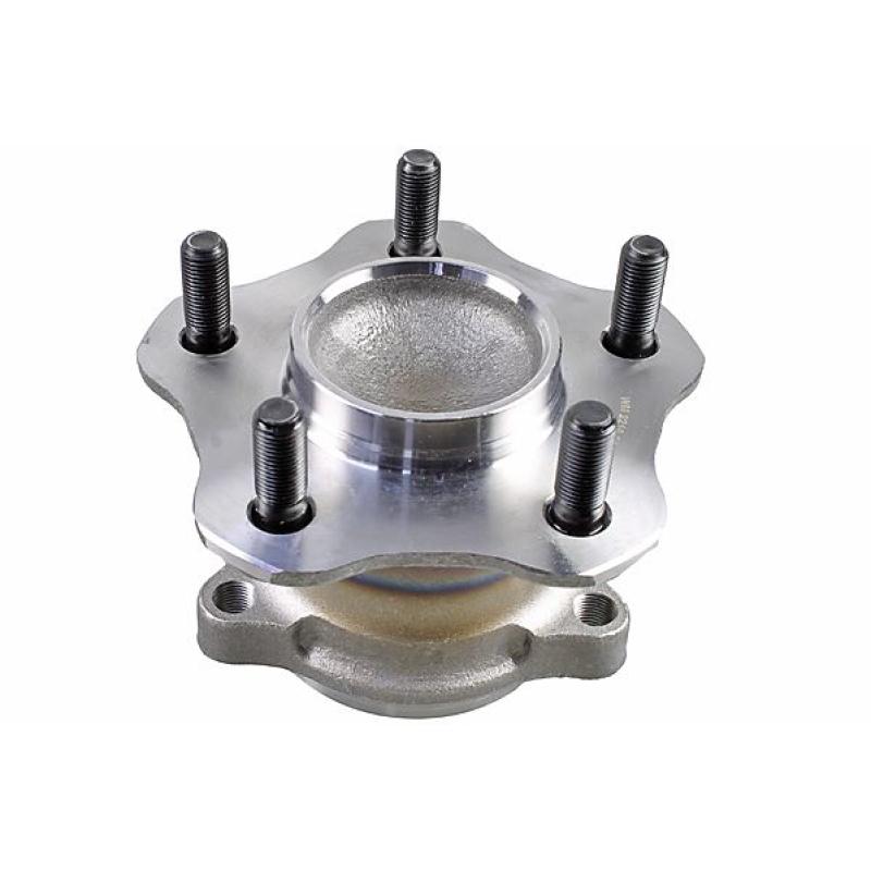 Roulement de roue arrière METZGER WM 2210 - Visuel 1