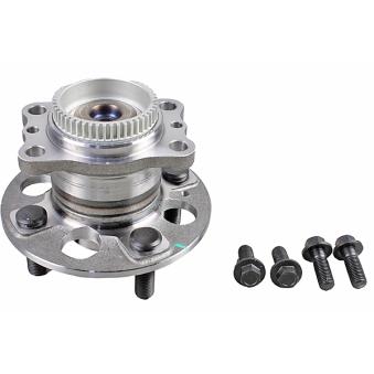 Roulement de roue arrière METZGER OEM 527501Y100