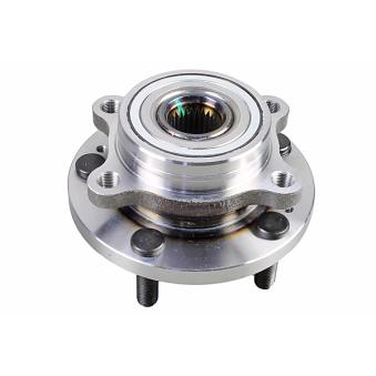 Roulement de roue avant METZGER WM 2214 pour MERCEDES-BENZ SPRINTER 1.6 CRDi - 110cv