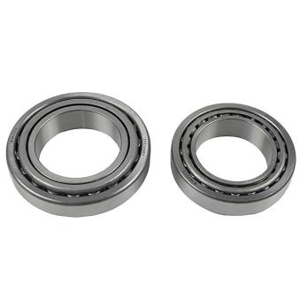 Roulement de roue arrière METZGER OEM 0634049