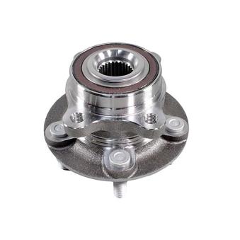 Roulement de roue avant METZGER OEM 1929802 Roulement de roue avant METZGER OEM 1929802