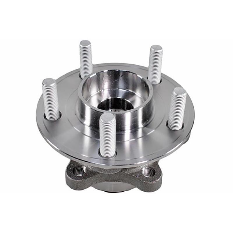 Roulement de roue avant METZGER WM 2223 - Visuel 1