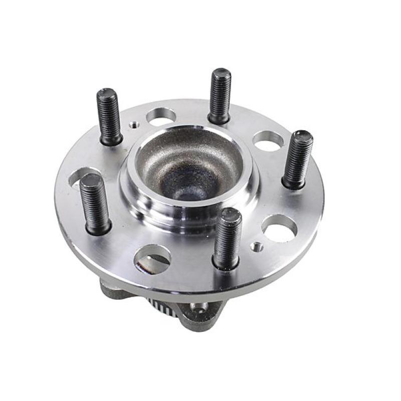 Roulement de roue arrière METZGER WM 2227 - Visuel 1