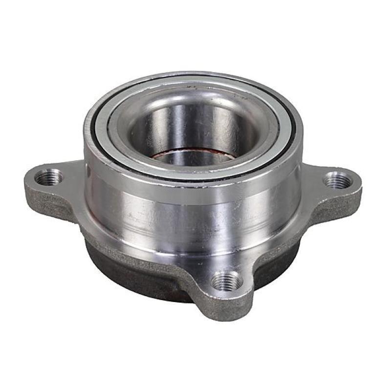 Roulement de roue avant METZGER WM 2233 - Visuel 1