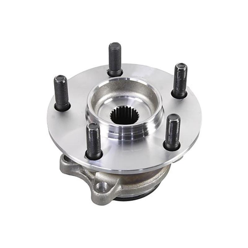 Roulement de roue arrière METZGER WM 2238 - Visuel 1