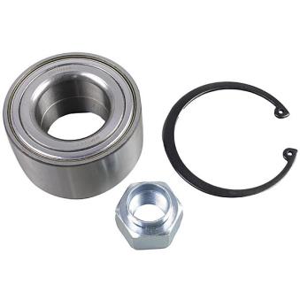 Roulement de roue avant METZGER OEM 96995000 Roulement de roue avant METZGER OEM 96995000
