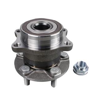 Roulement de roue arrière METZGER OEM 28473SC000