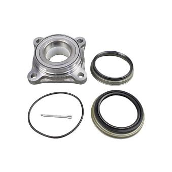 Roulement de roue avant METZGER OEM 4357060010