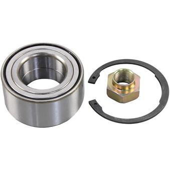 Roulement de roue avant METZGER OEM 4344054G02 Roulement de roue avant METZGER OEM 4344054G02