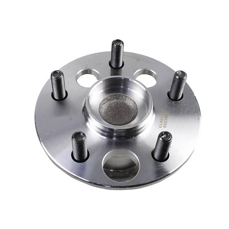 Roulement de roue arrière METZGER WM 2259 - Visuel 1