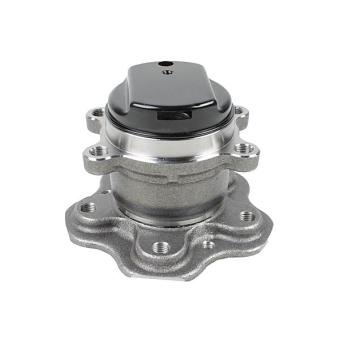 Roulement de roue arrière METZGER OEM 432024EA0A