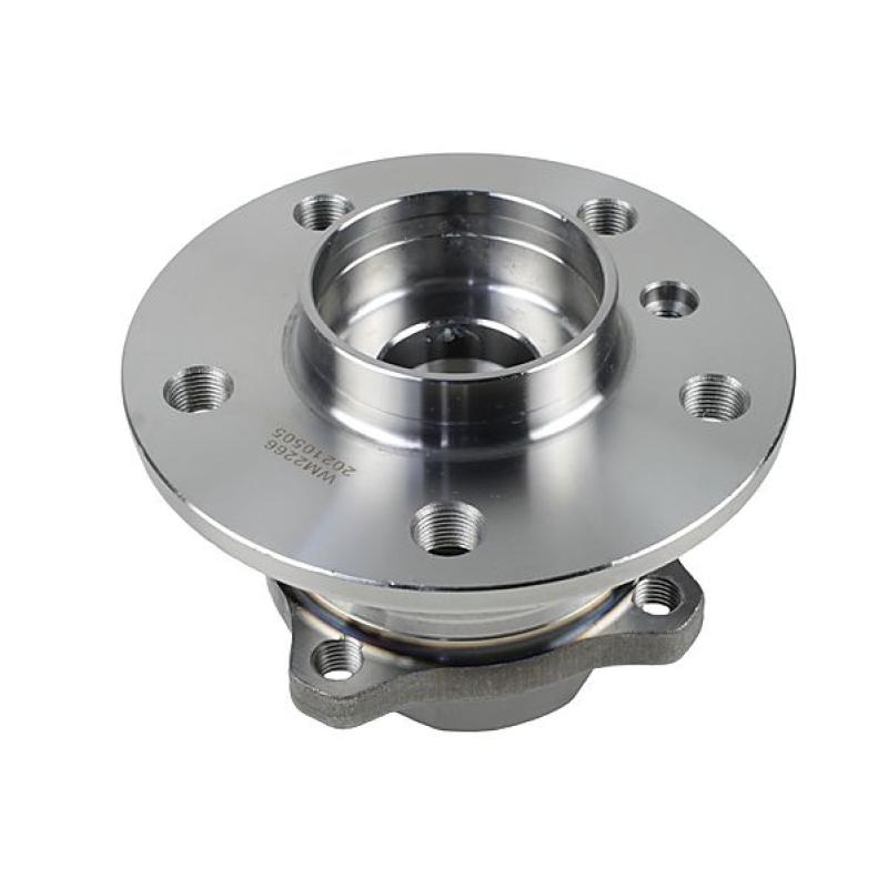 Roulement de roue arrière METZGER WM 2266 - Visuel 1