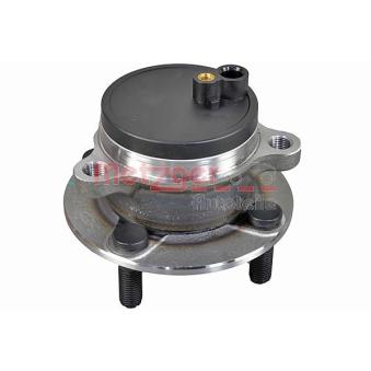 Roulement de roue avant METZGER WM 2270 pour CITROEN C8 2.0 - 184cv Roulement de roue avant METZGER WM 2270 pour CITROEN C8 2.0 - 184cv